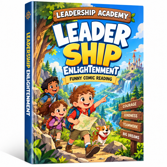 Leadership Enlightment for Kids