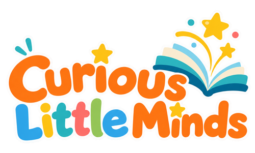Curious Little Minds