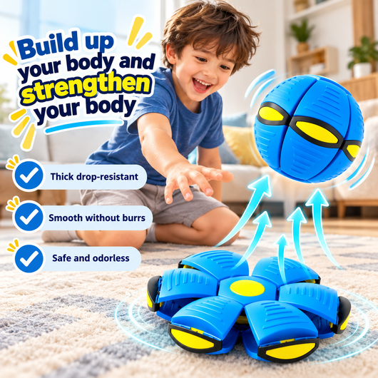Interactive Magic Meta Ball